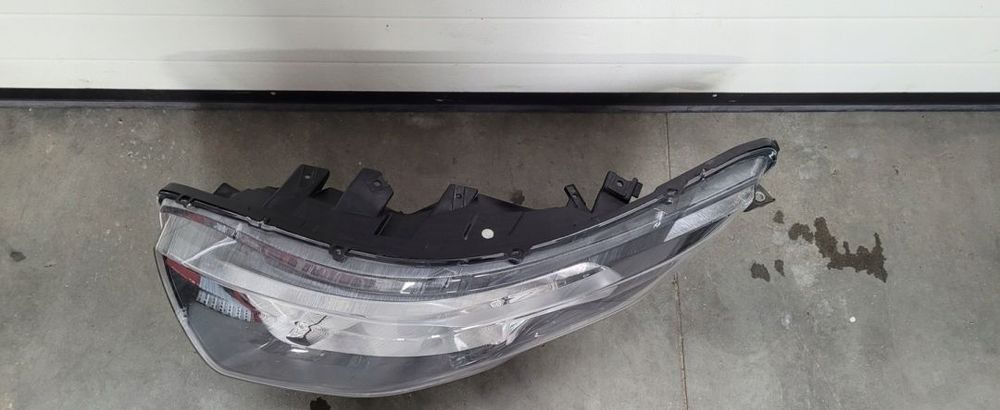 LAMPA IVECO DAILY LH NM.5802476874 ORYGINAL - Hauptscheinwerfer für LKW: das Bild 2 LAMPA IVECO DAILY LH NM.5802476874 ORYGINAL - Hauptscheinwerfer für LKW: das Bild 2