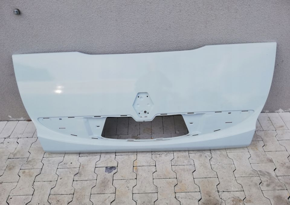 MASKA ATRAPA RENAULT MIDLUM ORYGINAŁ - Motorhaube für LKW: das Bild 1 MASKA ATRAPA RENAULT MIDLUM ORYGINAŁ - Motorhaube für LKW: das Bild 1