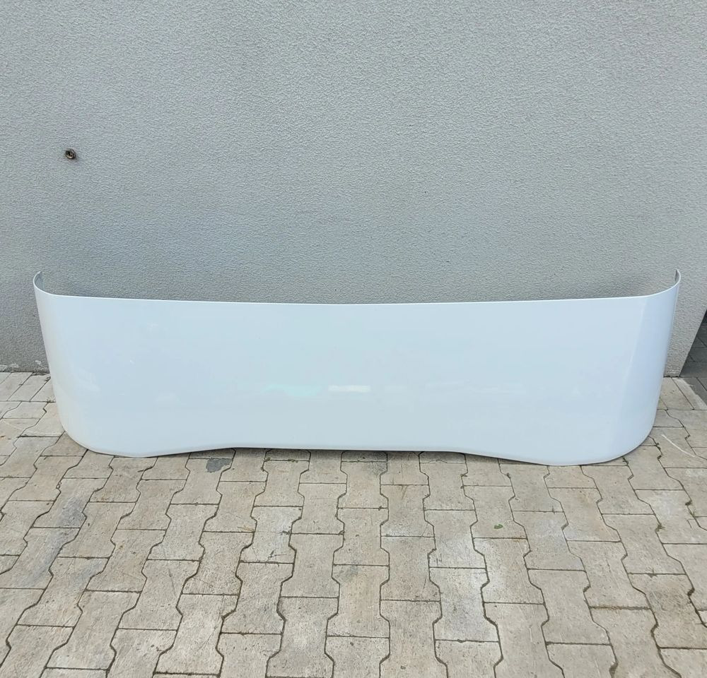 MASKA ATRAPA RENAULT RANGE T GAMA ORYGINAŁ CHWALIM116 - Motorhaube für LKW: das Bild 1 MASKA ATRAPA RENAULT RANGE T GAMA ORYGINAŁ CHWALIM116 - Motorhaube für LKW: das Bild 1