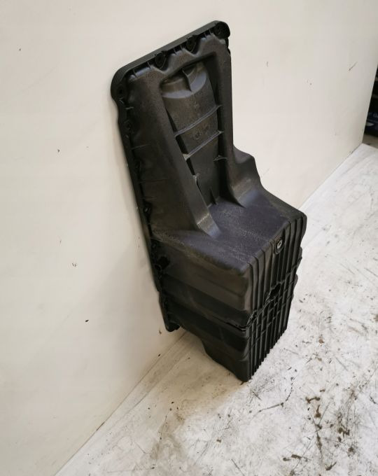 MISKA OLEJU MERCEDES ATEGO AXOR A9060101313 ORYG. - Ölwanne für LKW: das Bild 2 MISKA OLEJU MERCEDES ATEGO AXOR A9060101313 ORYG. - Ölwanne für LKW: das Bild 2