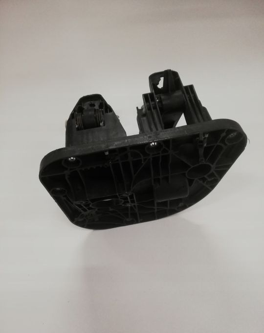 MOCOWANIE PODSTAWA PEDAŁÓW IVECO DAILY 5801482032 - Pedal für Transporter: das Bild 2 MOCOWANIE PODSTAWA PEDAŁÓW IVECO DAILY 5801482032 - Pedal für Transporter: das Bild 2