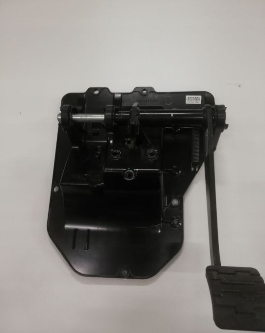 MOCOWANIE PODSTAWA PEDAŁÓW VOLVO FH4 KO34826 - Pedal für LKW: das Bild 4 MOCOWANIE PODSTAWA PEDAŁÓW VOLVO FH4 KO34826 - Pedal für LKW: das Bild 4