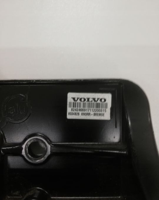 MOCOWANIE PODSTAWA PEDAŁÓW VOLVO FH4 KO34826 - Pedal für LKW: das Bild 3 MOCOWANIE PODSTAWA PEDAŁÓW VOLVO FH4 KO34826 - Pedal für LKW: das Bild 3