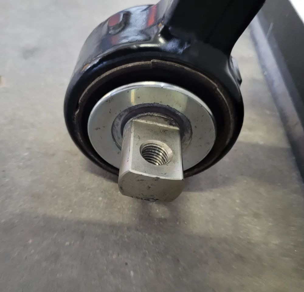 WYWROT KABINY DAF XF 106 JAK NOWY ORYGINAŁ - Fahrerhausaufhängung für LKW: das Bild 5 WYWROT KABINY DAF XF 106 JAK NOWY ORYGINAŁ - Fahrerhausaufhängung für LKW: das Bild 5