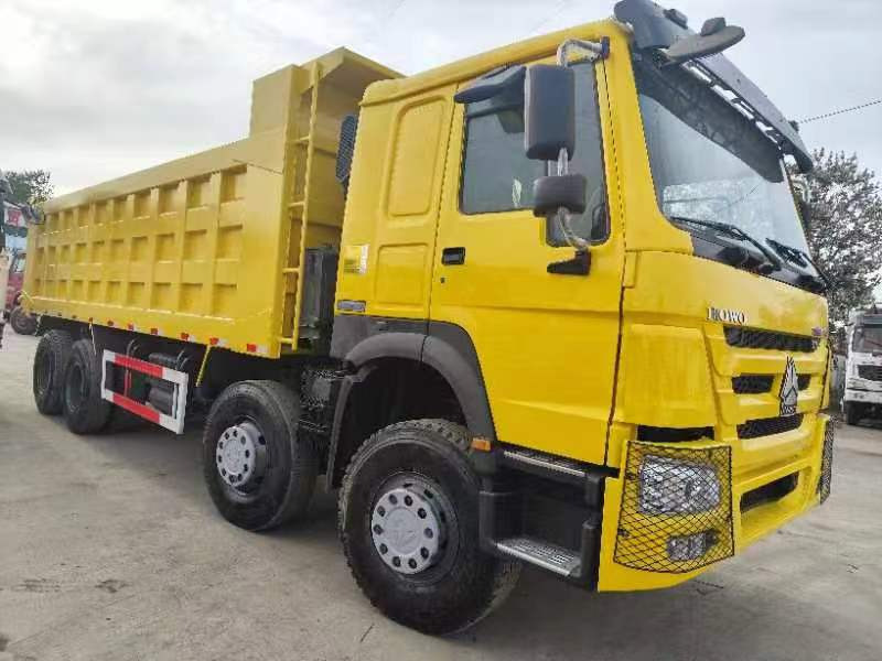 HOWO 371 Dump Truck Click Here for Discount - Kipper: das Bild 2 HOWO 371 Dump Truck Click Here for Discount - Kipper: das Bild 2