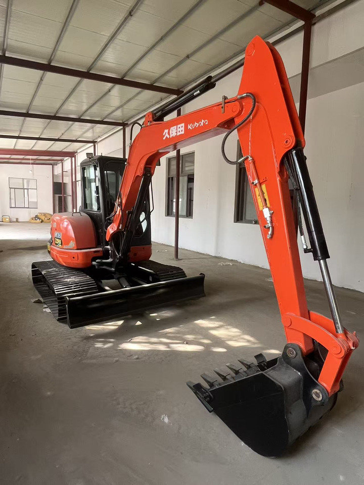 KUBOTA KX161 Mini Excavator Click Here for Discount - Minibagger: das Bild 3 KUBOTA KX161 Mini Excavator Click Here for Discount - Minibagger: das Bild 3