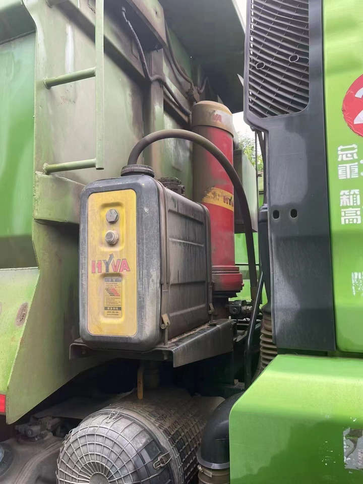 SHACMAN 6/4 Dump Truck Click Here for Discount - Kipper: das Bild 5 SHACMAN 6/4 Dump Truck Click Here for Discount - Kipper: das Bild 5