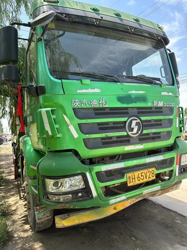 SHACMAN 6/4 Dump Truck Click Here for Discount - Kipper: das Bild 4 SHACMAN 6/4 Dump Truck Click Here for Discount - Kipper: das Bild 4