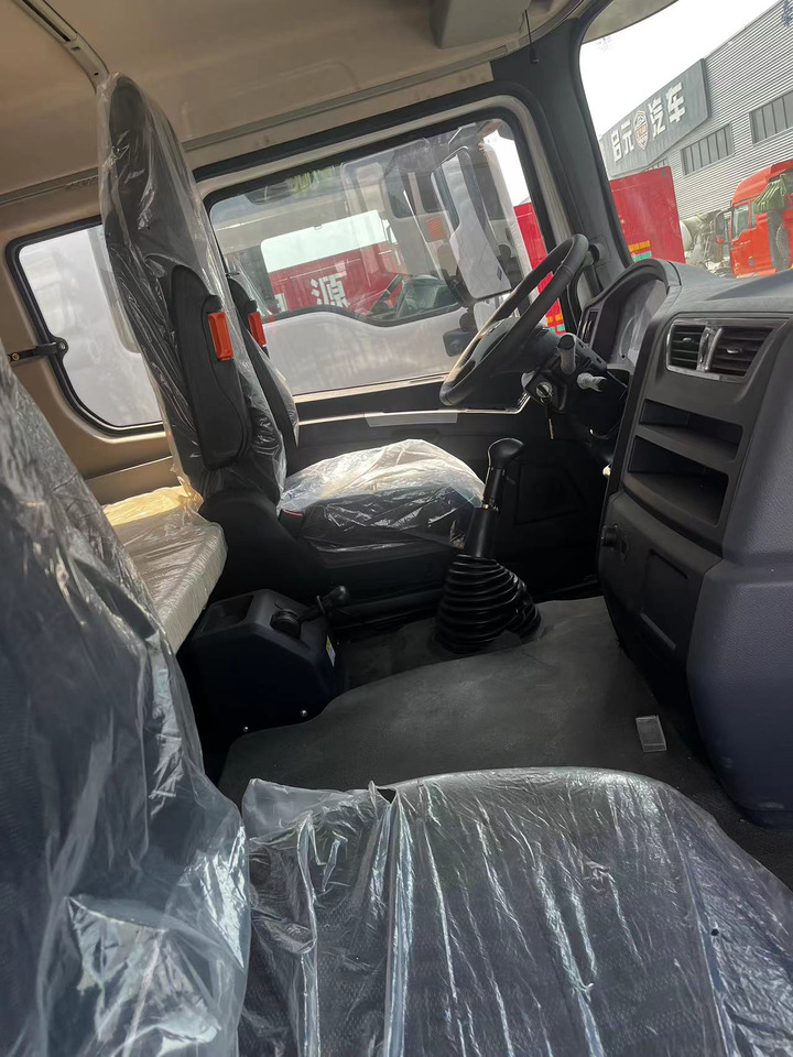 SHACMAN X3000 Dump Truck Click for Discount - Kipper: das Bild 4 SHACMAN X3000 Dump Truck Click for Discount - Kipper: das Bild 4
