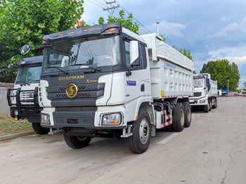 SHACMAN Shacman F3000 6x4 Tractor Truck for Sale in Zambia - Kipper: das Bild 2 SHACMAN Shacman F3000 6x4 Tractor Truck for Sale in Zambia - Kipper: das Bild 2