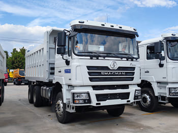 SHACMAN Shacman Tractor Truck for Sale in Malawi - Kipper: das Bild 1 SHACMAN Shacman Tractor Truck for Sale in Malawi - Kipper: das Bild 1