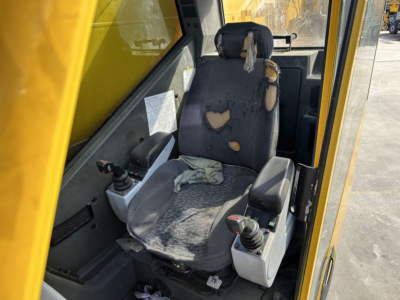 Grove Grove GMK 4100 L - All-Terrain Kran: das Bild 5 Grove Grove GMK 4100 L - All-Terrain Kran: das Bild 5