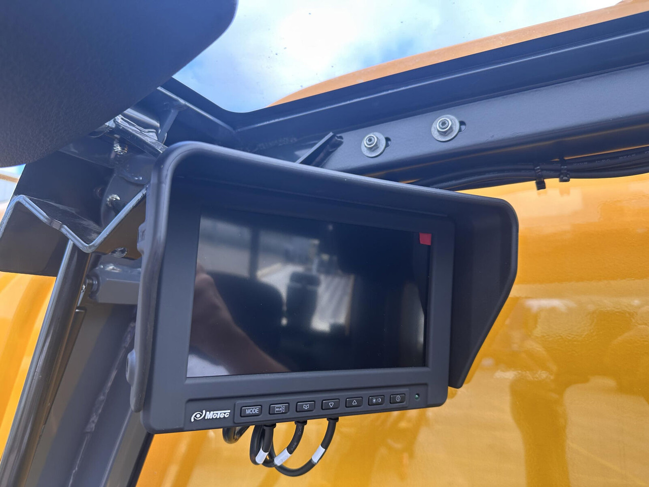 Tadano Tadano AC 5.220 L-1 - Mobilkran: das Bild 5 Tadano Tadano AC 5.220 L-1 - Mobilkran: das Bild 5