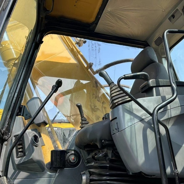 2019 Caterpillar 320C - Kettenbagger: das Bild 4 2019 Caterpillar 320C - Kettenbagger: das Bild 4