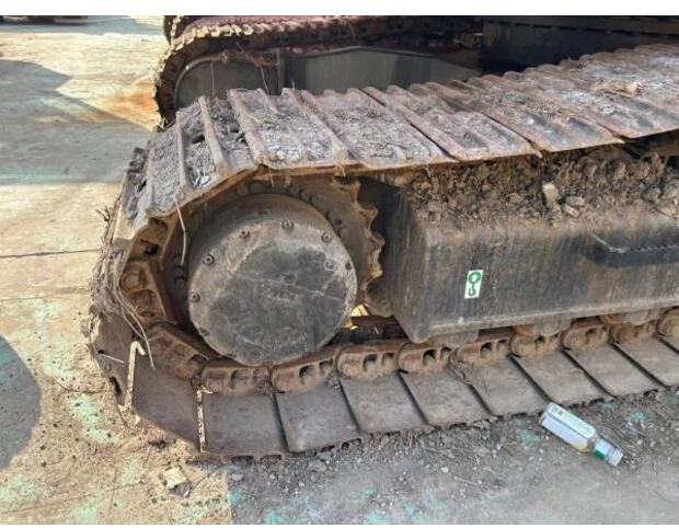 2019 Doosan DH220-7 - Kettenbagger: das Bild 4 2019 Doosan DH220-7 - Kettenbagger: das Bild 4