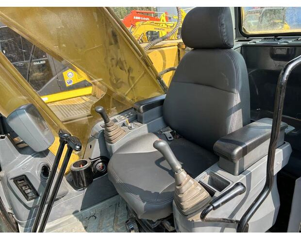 2024 Caterpillar 320C - Kettenbagger: das Bild 4 2024 Caterpillar 320C - Kettenbagger: das Bild 4