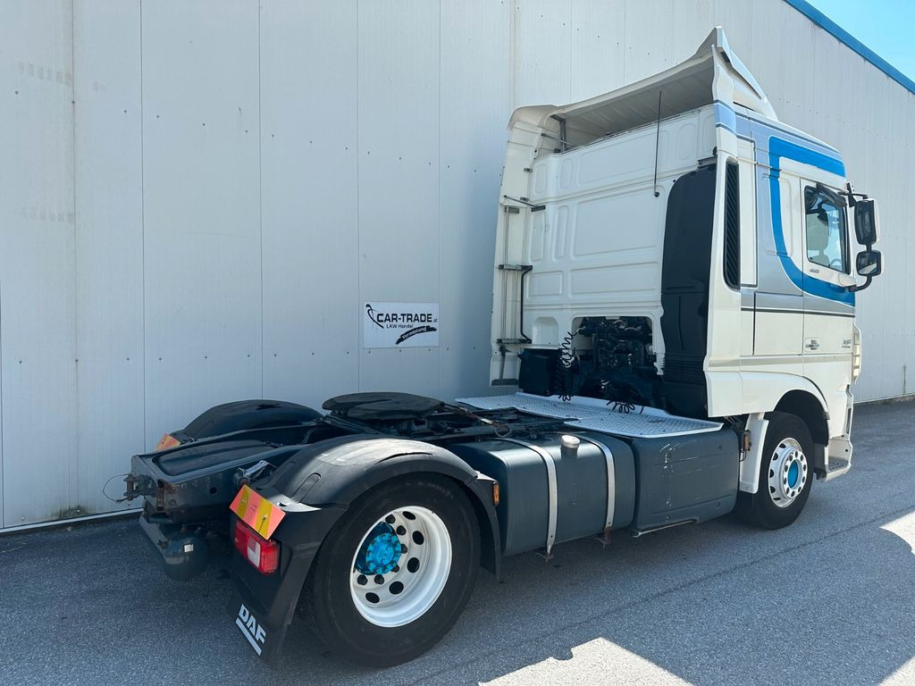 DAF XF 460 Manual Retarder ACC DAF XF 460 Manual Retarder ACC - Sattelzugmaschine: das Bild 3 DAF XF 460 Manual Retarder ACC DAF XF 460 Manual Retarder ACC - Sattelzugmaschine: das Bild 3