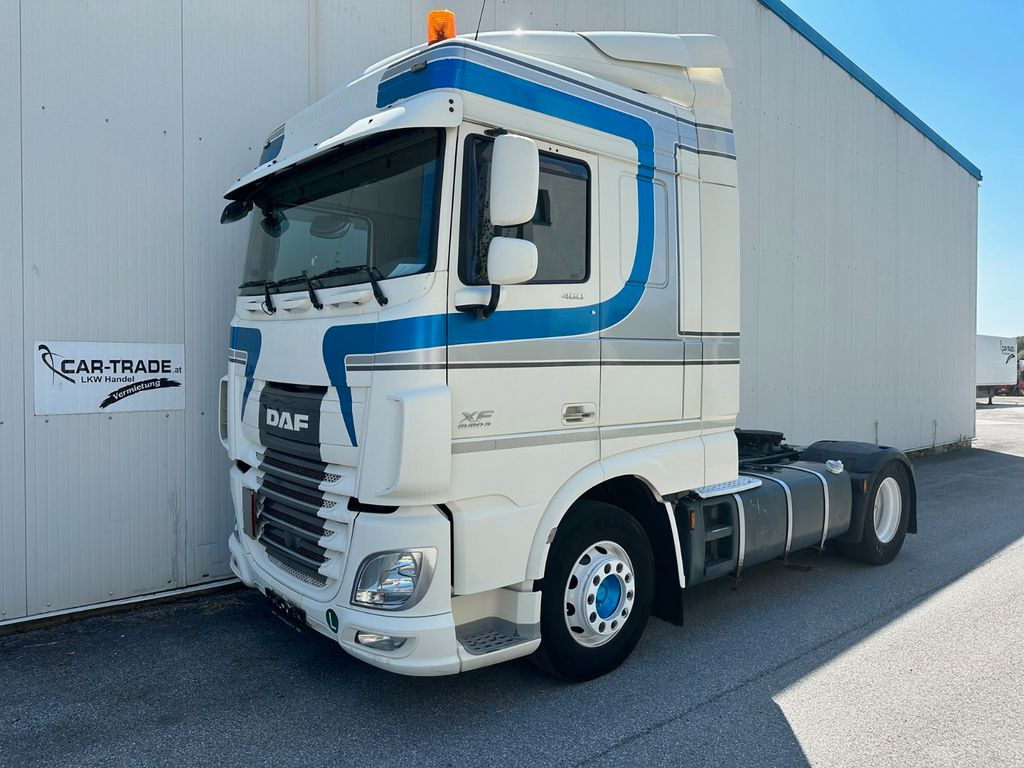 DAF XF 460 Manual Retarder ACC DAF XF 460 Manual Retarder ACC - Sattelzugmaschine: das Bild 1 DAF XF 460 Manual Retarder ACC DAF XF 460 Manual Retarder ACC - Sattelzugmaschine: das Bild 1