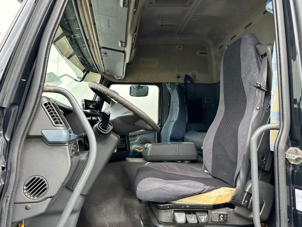 Volvo FM 440 VEB+ Analog Supra 850 Volvo FM 440 VEB+ Analog Supra 850 - Kühlkoffer LKW: das Bild 5 Volvo FM 440 VEB+ Analog Supra 850 Volvo FM 440 VEB+ Analog Supra 850 - Kühlkoffer LKW: das Bild 5