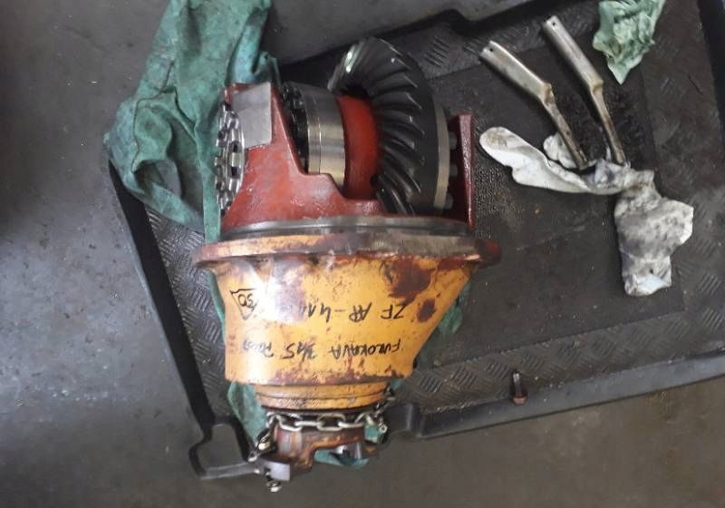 FURUKAWA 345 DYFER MOSTU ZF AP-411/HK 44604150080 - Differenzial Getriebe für Baumaschine: das Bild 1 FURUKAWA 345 DYFER MOSTU ZF AP-411/HK 44604150080 - Differenzial Getriebe für Baumaschine: das Bild 1