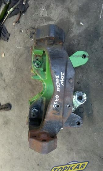 JOHN DEERE WÓZEK ŁAWA PRZÓD Support L155254 - Federung für Landmaschine: das Bild 3 JOHN DEERE WÓZEK ŁAWA PRZÓD Support L155254 - Federung für Landmaschine: das Bild 3