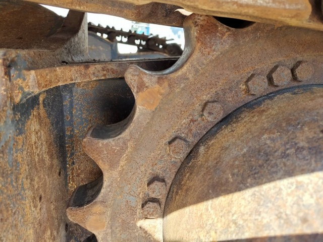 Kettenbagger KOBELCO SK200-10: das Bild 12 Kettenbagger KOBELCO SK200-10: das Bild 12