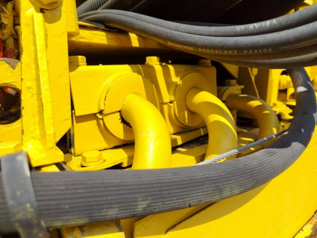 Kaltfräse KOMATSU GC380F-2: das Bild 14