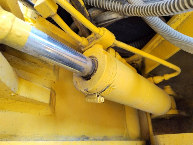 Kaltfräse KOMATSU GC380F-2: das Bild 17