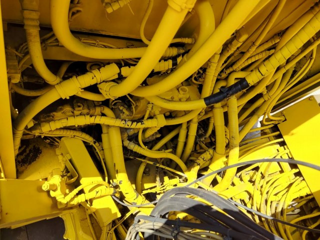 Kaltfräse KOMATSU GC380F-2: das Bild 19