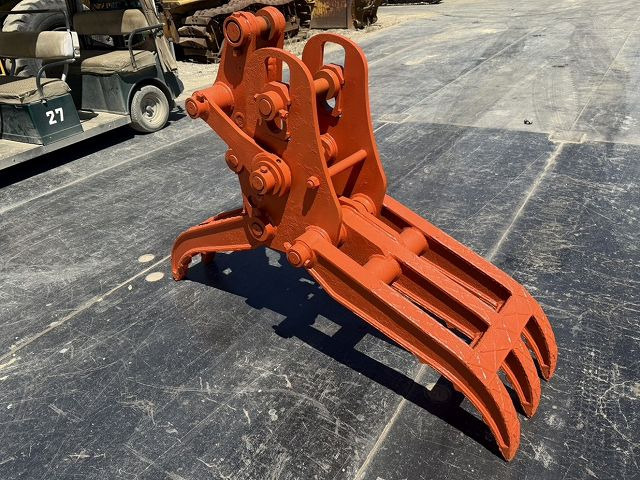 TAGUCHI GT-60 - Greifer: das Bild 3 TAGUCHI GT-60 - Greifer: das Bild 3