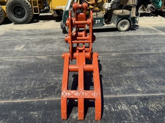 TAGUCHI GT-60 - Greifer: das Bild 2 TAGUCHI GT-60 - Greifer: das Bild 2