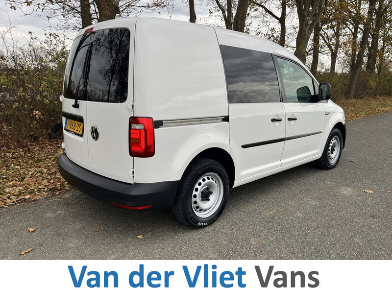 Volkswagen Caddy 2.0 TDI E6 BMT BPM Vrij! Lease €171p/m, Airco, PDC, Cruise controle, Onderhoudshistorie aanwezig - Kleintransporter: das Bild 3 Volkswagen Caddy 2.0 TDI E6 BMT BPM Vrij! Lease €171p/m, Airco, PDC, Cruise controle, Onderhoudshistorie aanwezig - Kleintransporter: das Bild 3