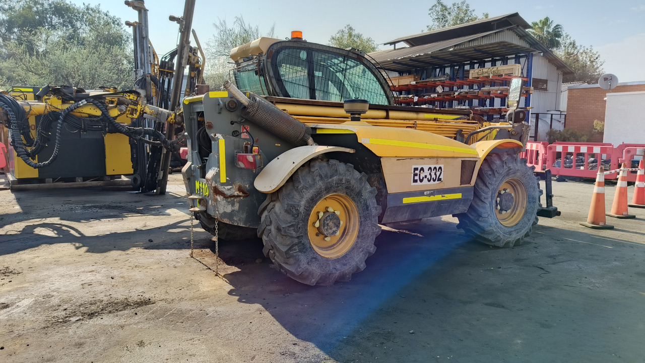 DIECI RUNNER 30.11 - Teleskoplader: das Bild 3 DIECI RUNNER 30.11 - Teleskoplader: das Bild 3