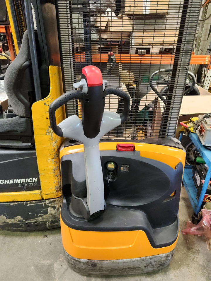 STILL EXV12 - Hochhubwagen: das Bild 2 STILL EXV12 - Hochhubwagen: das Bild 2