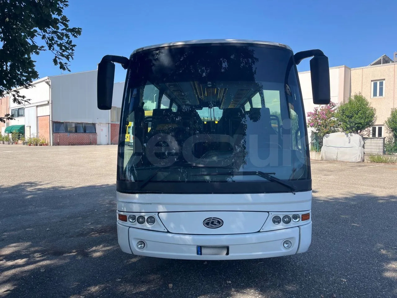 Beulas Man Midistar - Reisebus: das Bild 2 Beulas Man Midistar - Reisebus: das Bild 2