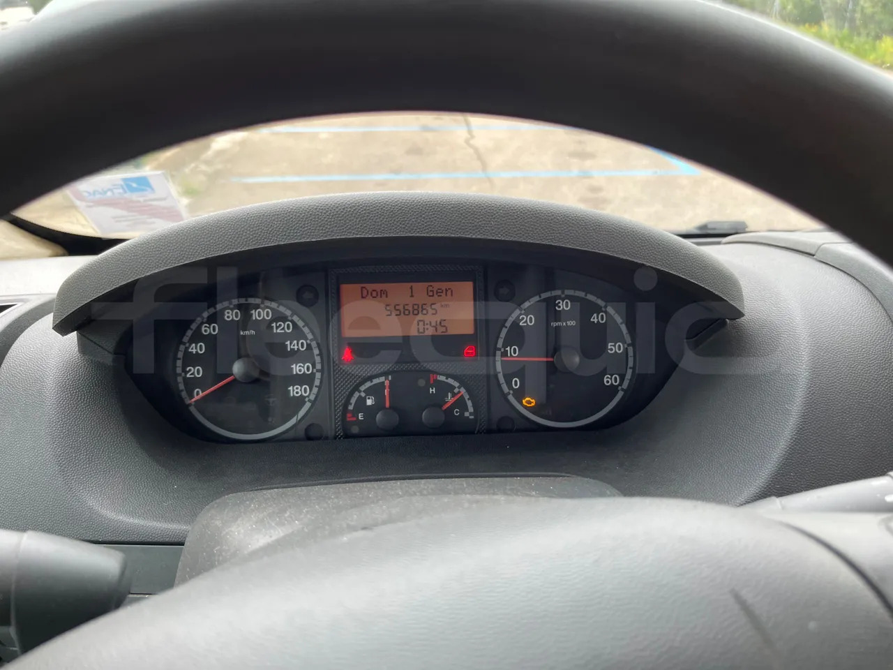 Fiat Ducato - Überlandbus: das Bild 3 Fiat Ducato - Überlandbus: das Bild 3