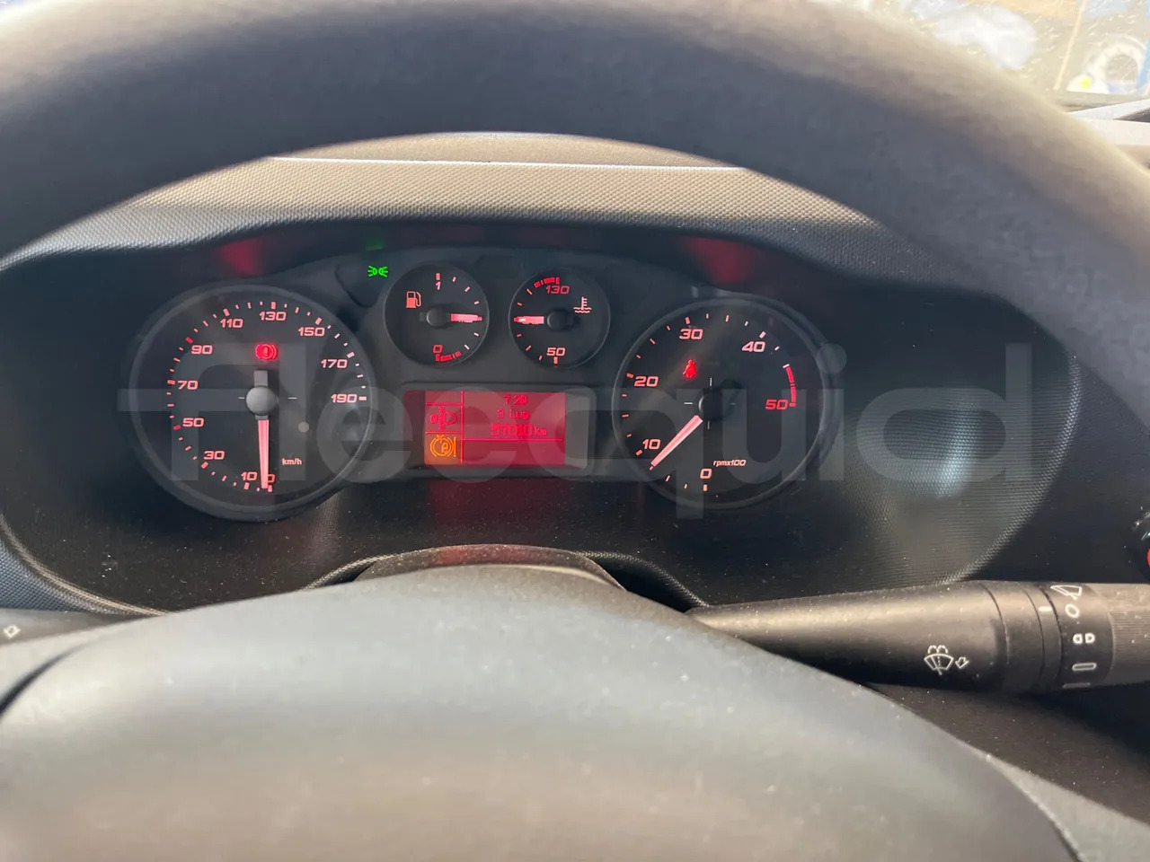 Iveco Daily - Schulbus: das Bild 3 Iveco Daily - Schulbus: das Bild 3