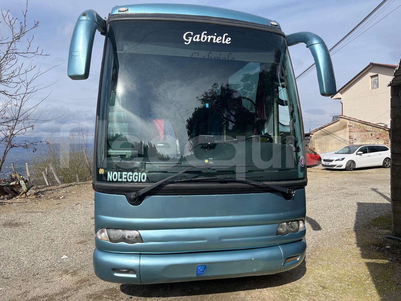 Man 18 460 - Reisebus: das Bild 2 Man 18 460 - Reisebus: das Bild 2