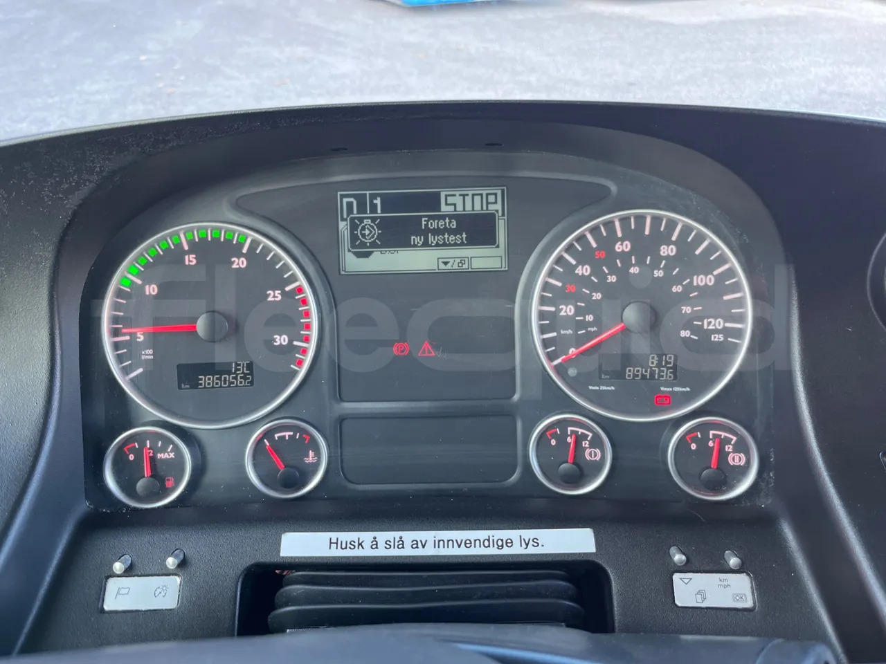 Man Lion's City - Linienbus: das Bild 3 Man Lion's City - Linienbus: das Bild 3