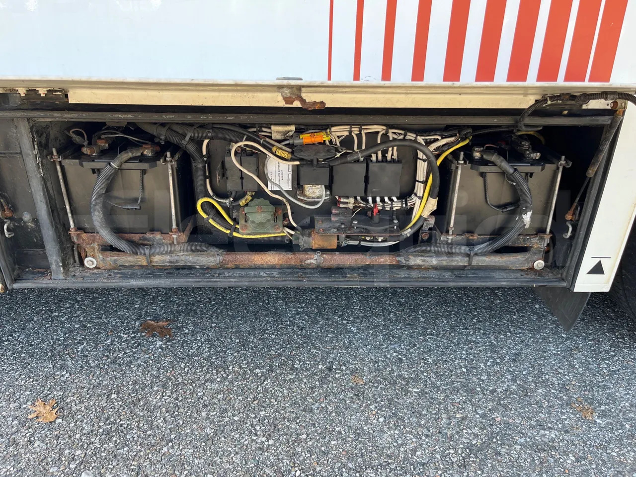 Linienbus Man Lion's City: das Bild 16