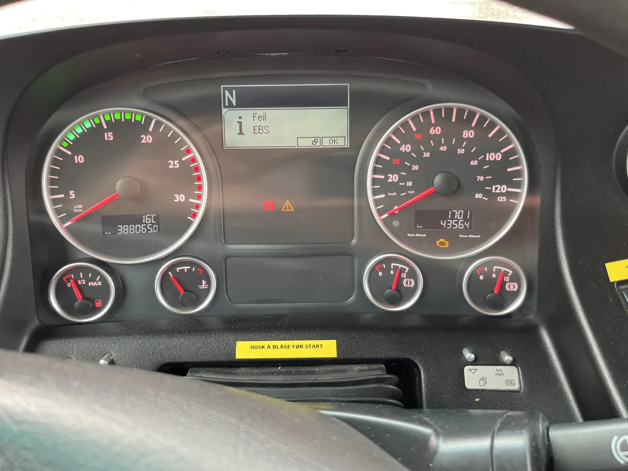 Man Lion's City - Linienbus: das Bild 3 Man Lion's City - Linienbus: das Bild 3