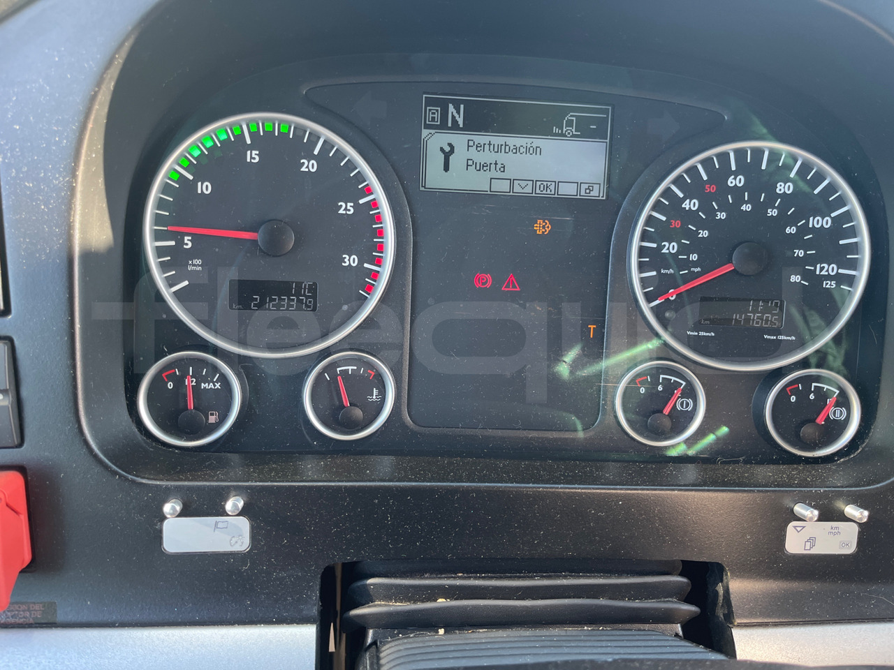 Man Lion's Coach - Reisebus: das Bild 3 Man Lion's Coach - Reisebus: das Bild 3