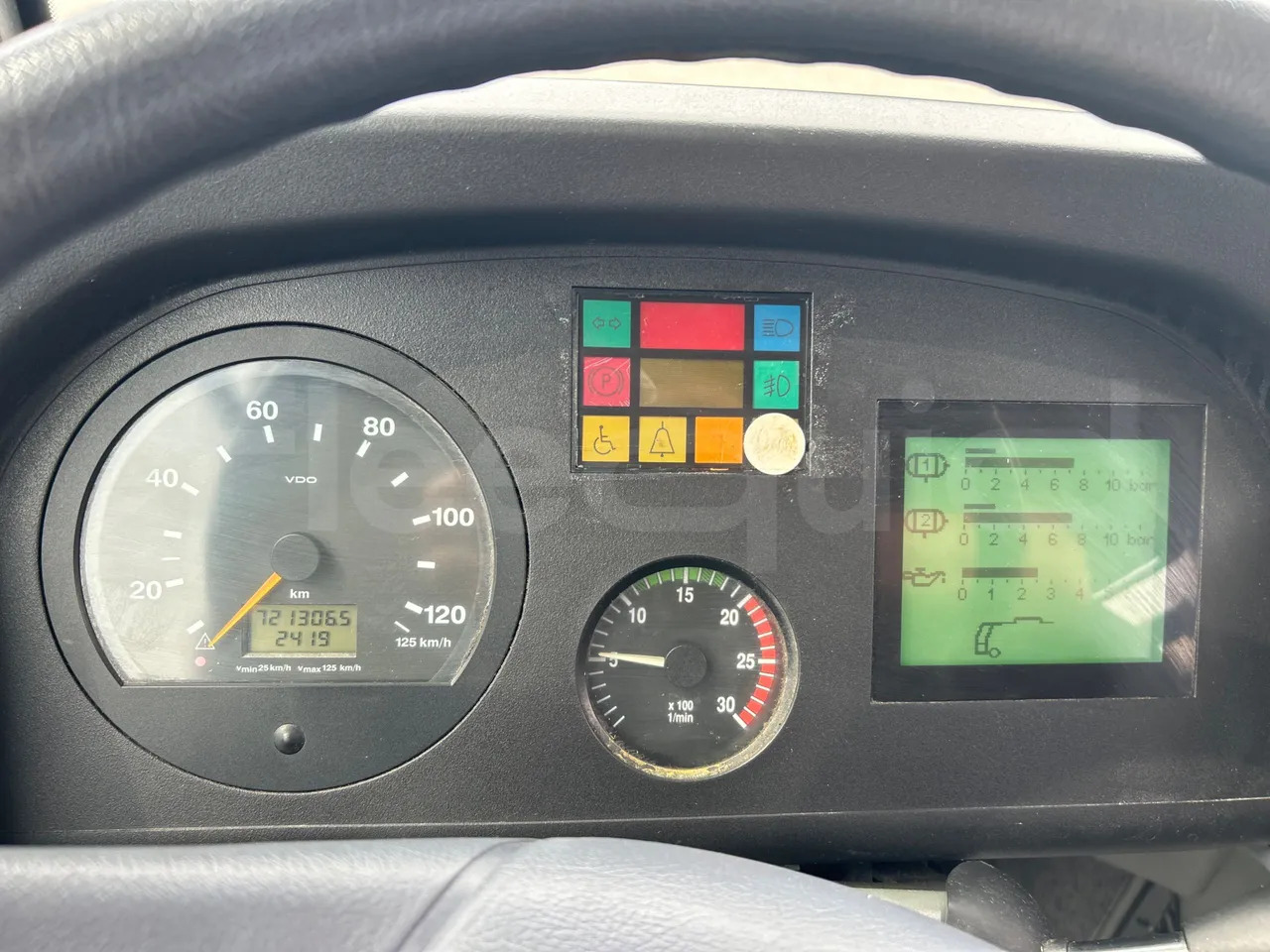 Mercedes-Benz Citaro G - Linienbus: das Bild 3 Mercedes-Benz Citaro G - Linienbus: das Bild 3