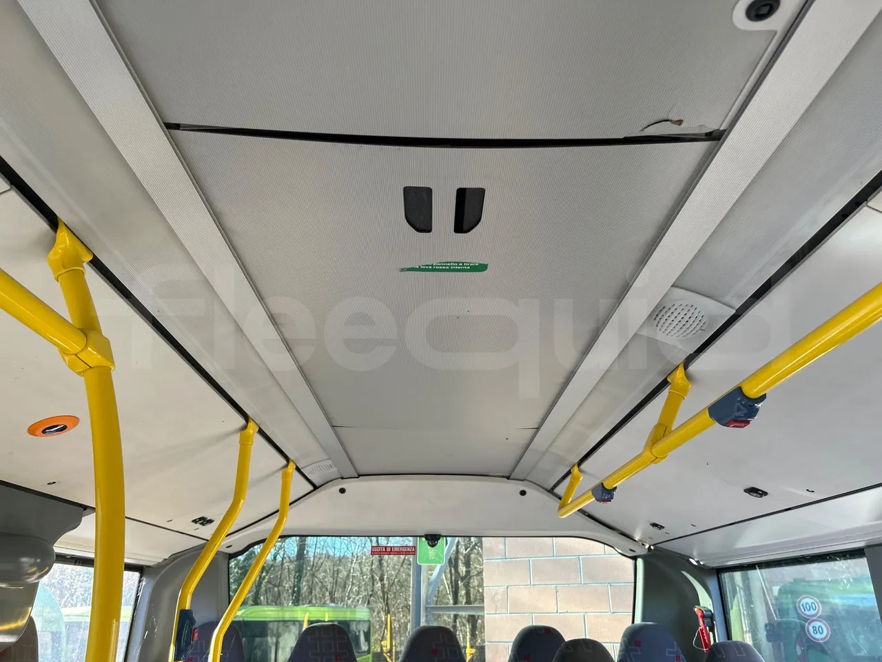 Linienbus Mercedes-Benz Citaro: das Bild 18