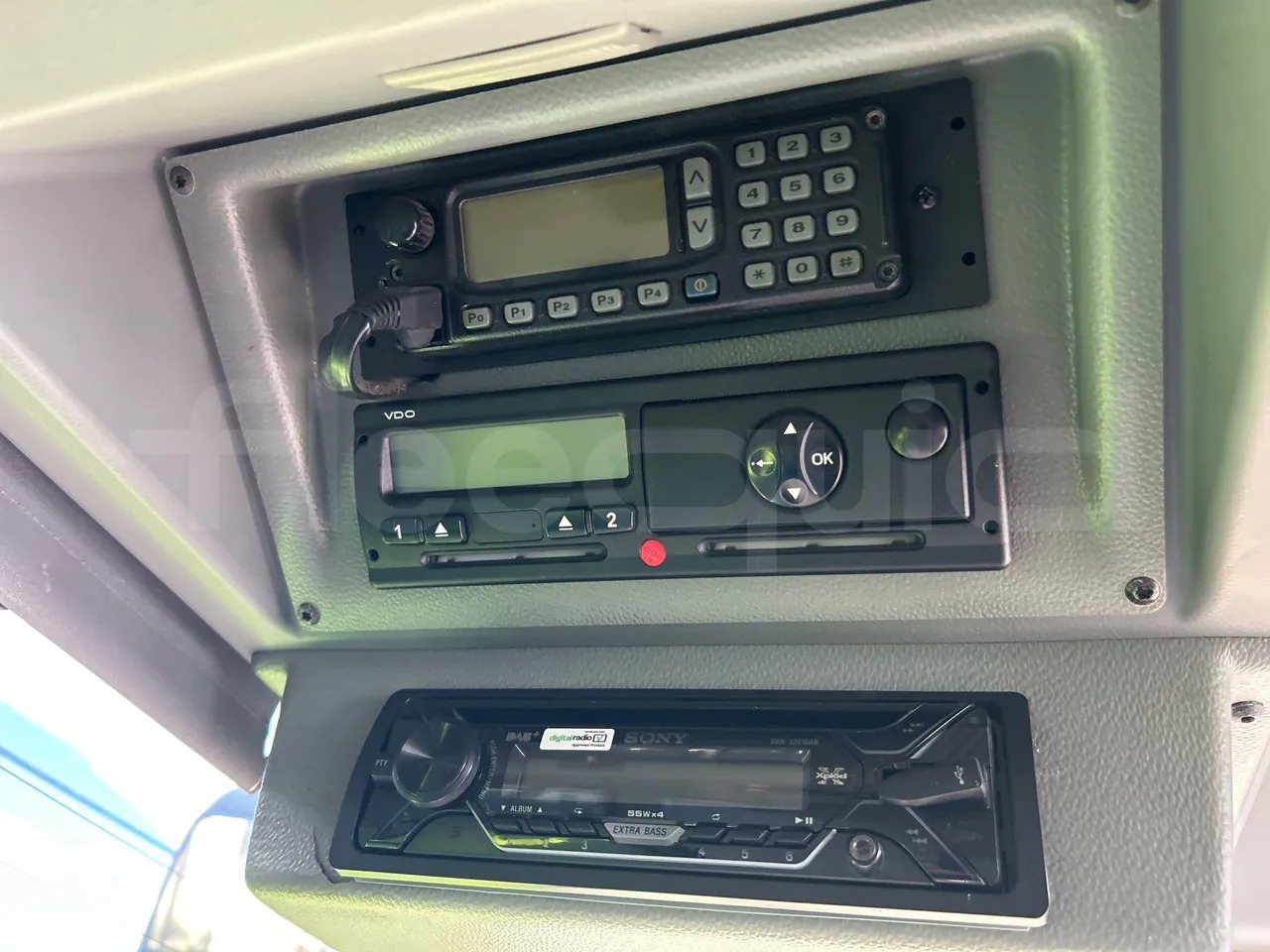 Linienbus Mercedes-Benz Citaro: das Bild 16