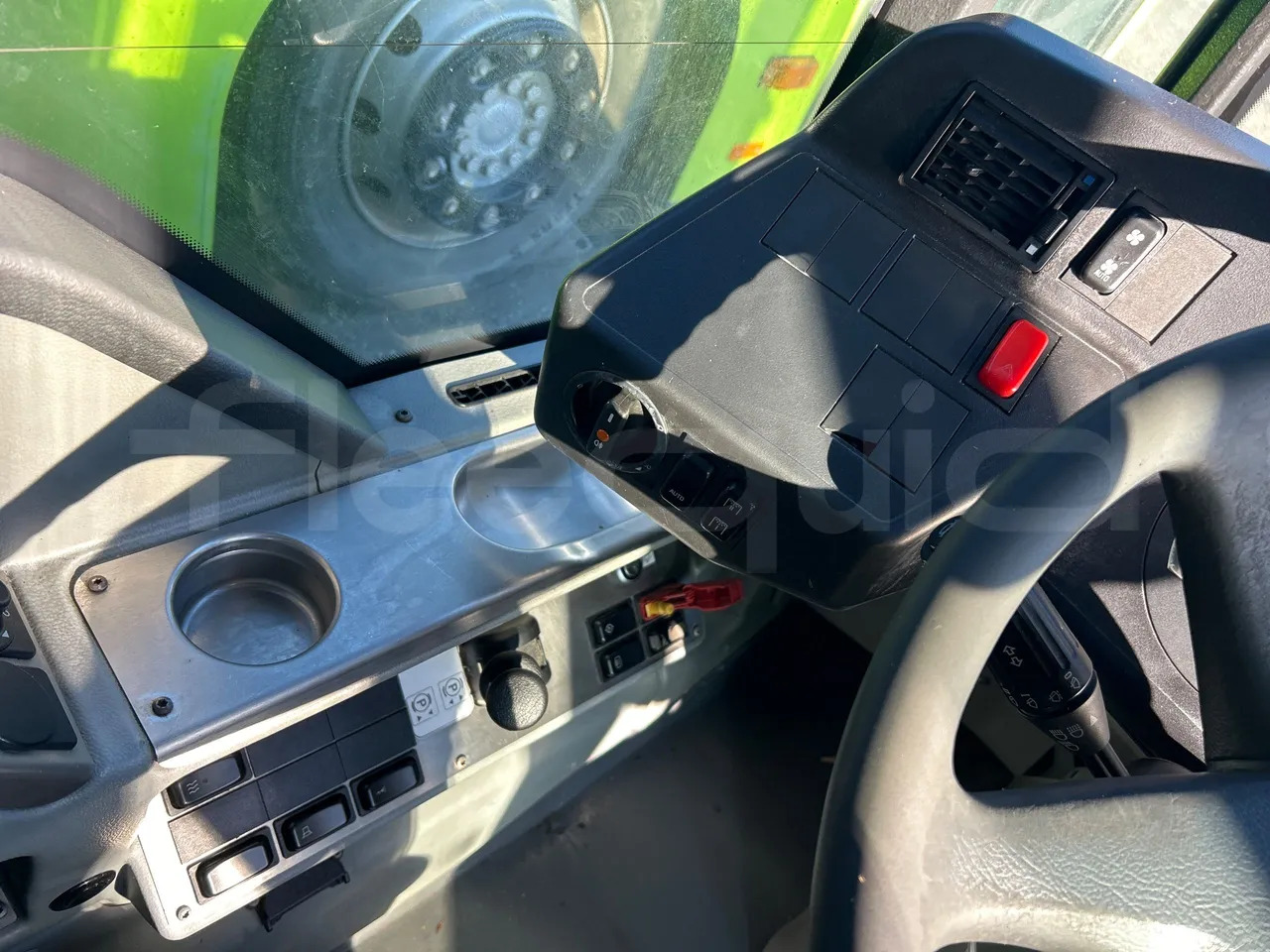 Linienbus Mercedes-Benz Citaro: das Bild 15