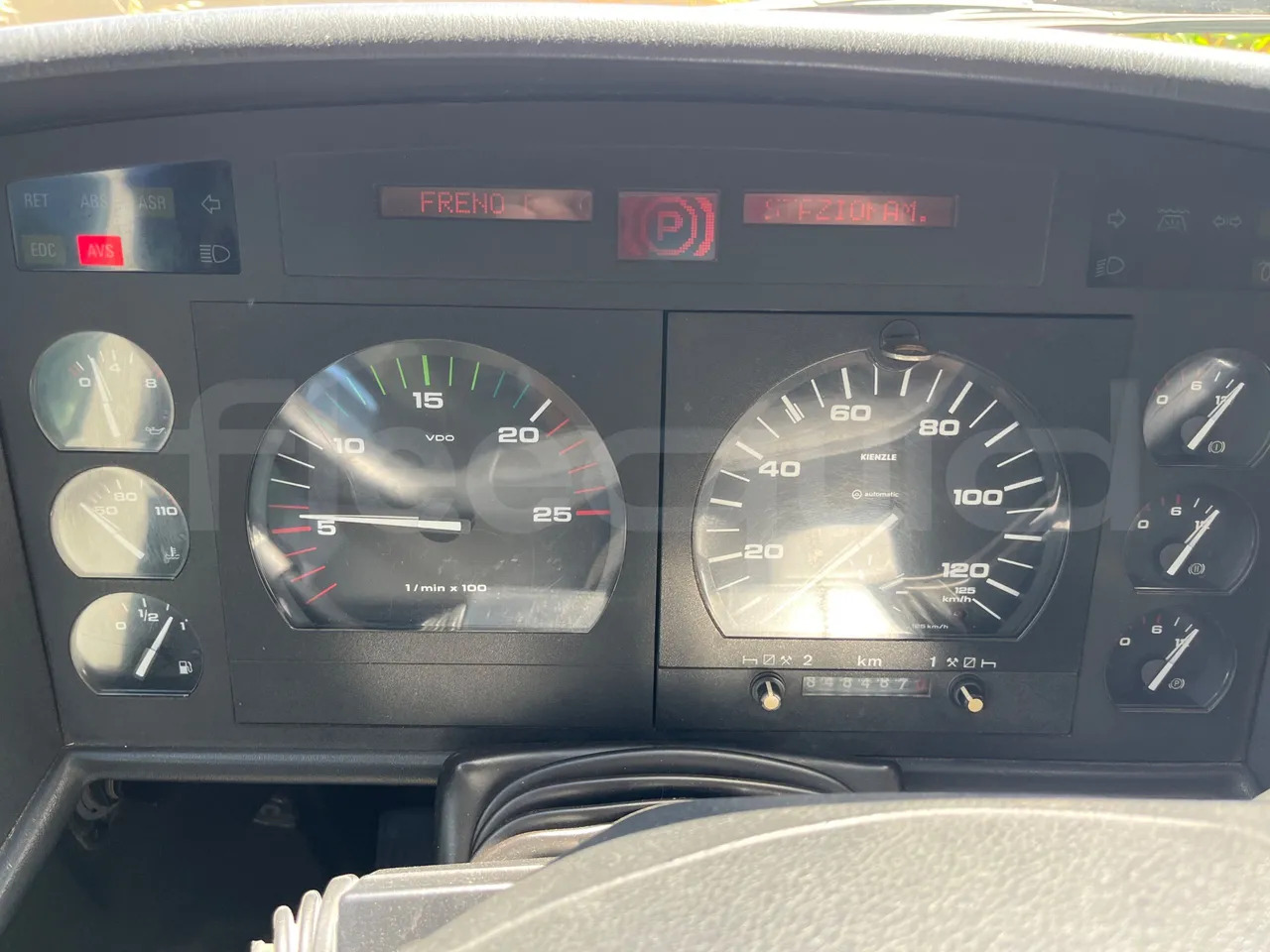 Setra S328 - Doppeldeckerbus: das Bild 3 Setra S328 - Doppeldeckerbus: das Bild 3