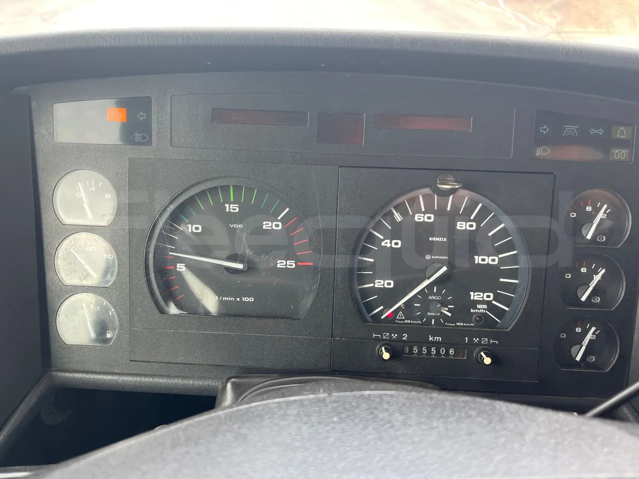 Setra S328 - Doppeldeckerbus: das Bild 3 Setra S328 - Doppeldeckerbus: das Bild 3