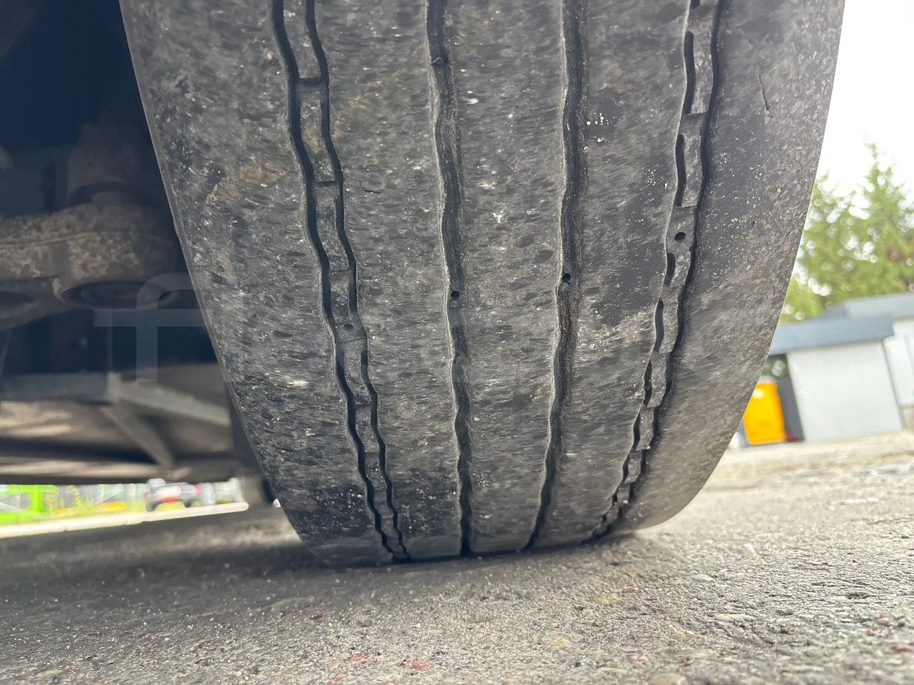 Reisebus Vdl Futura: das Bild 49 Reisebus Vdl Futura: das Bild 49