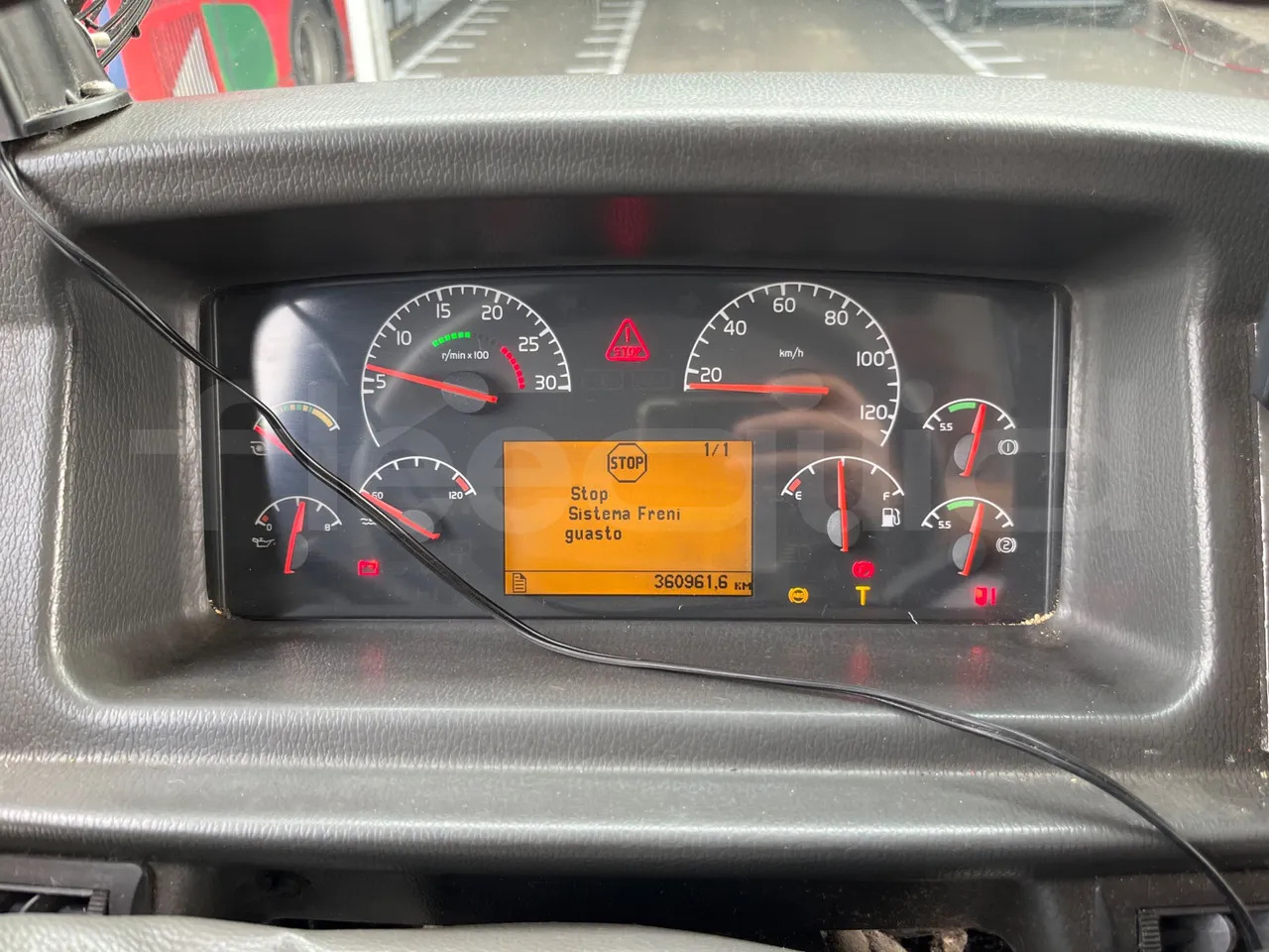 Volvo Bravo I City - Doppeldeckerbus: das Bild 3 Volvo Bravo I City - Doppeldeckerbus: das Bild 3